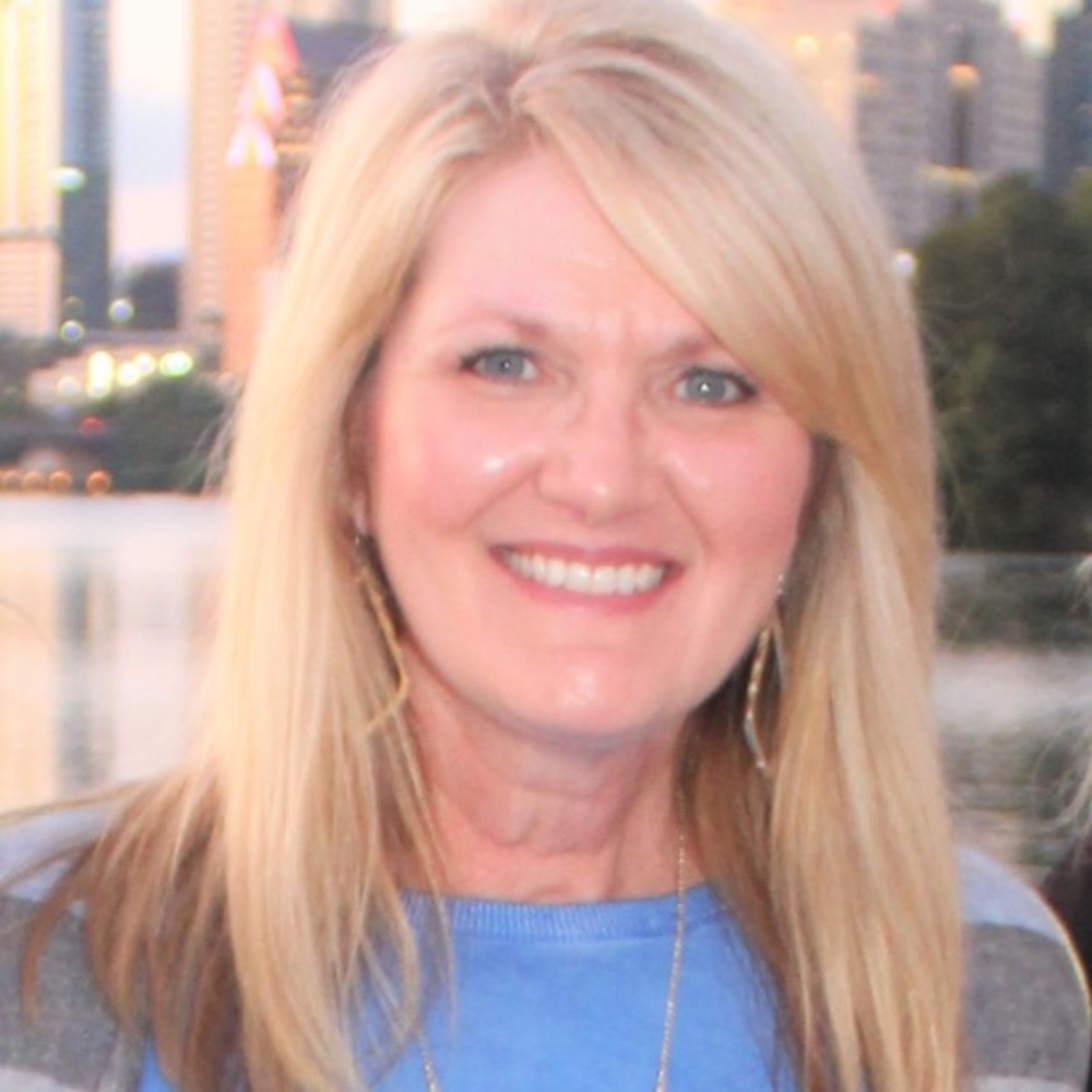 Meet your Posher, Erin